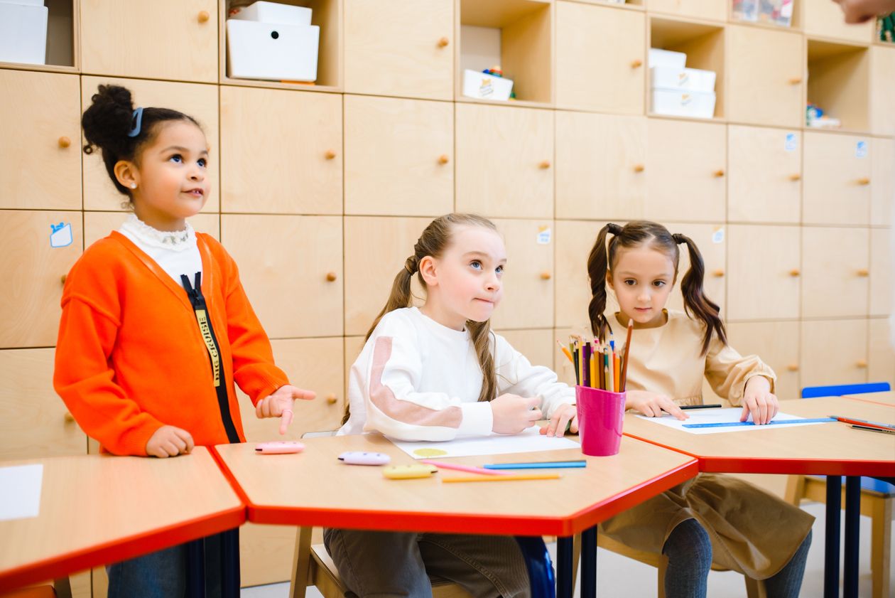 Cours enfants et ados